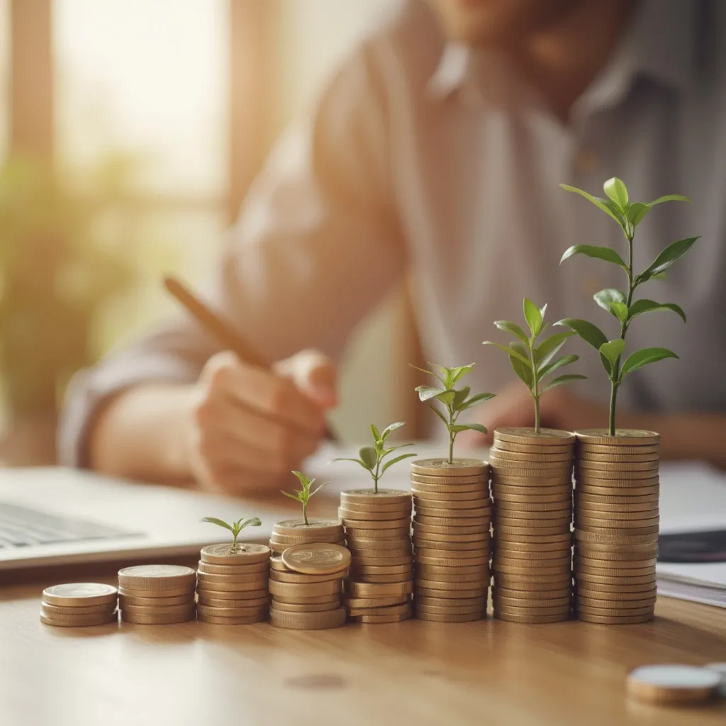 Crecimiento Empresarial