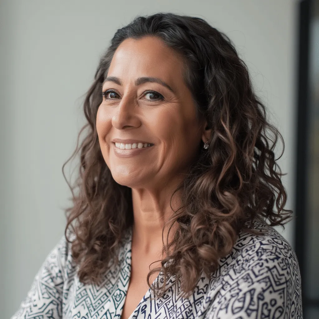Ana López, CEO de Tech Solutions
